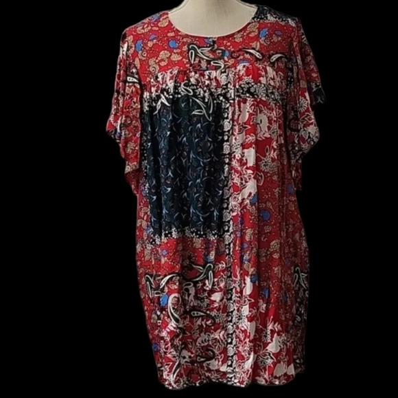 Umgee Dress - Picture 1 of 6